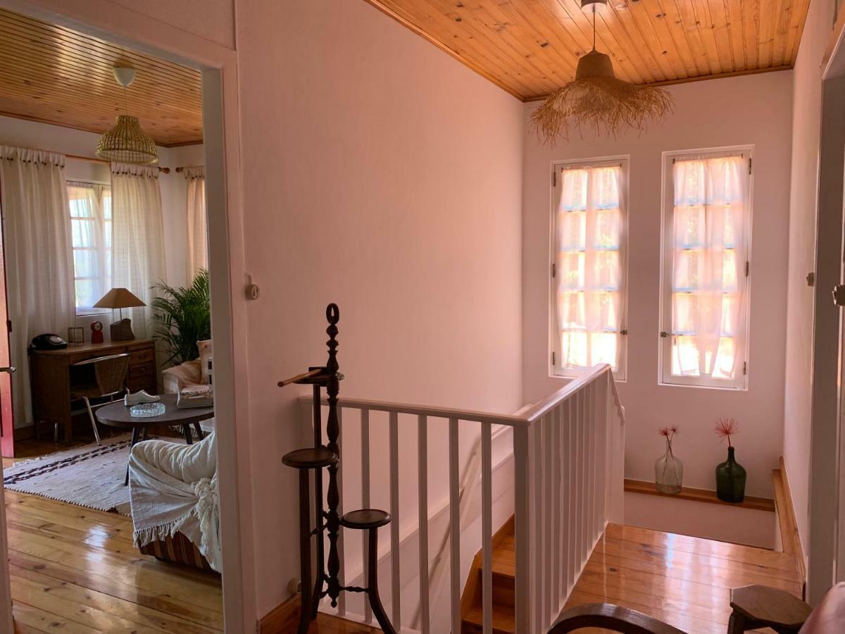 Vila Aurora Parada de Gatim Eksteriør billede